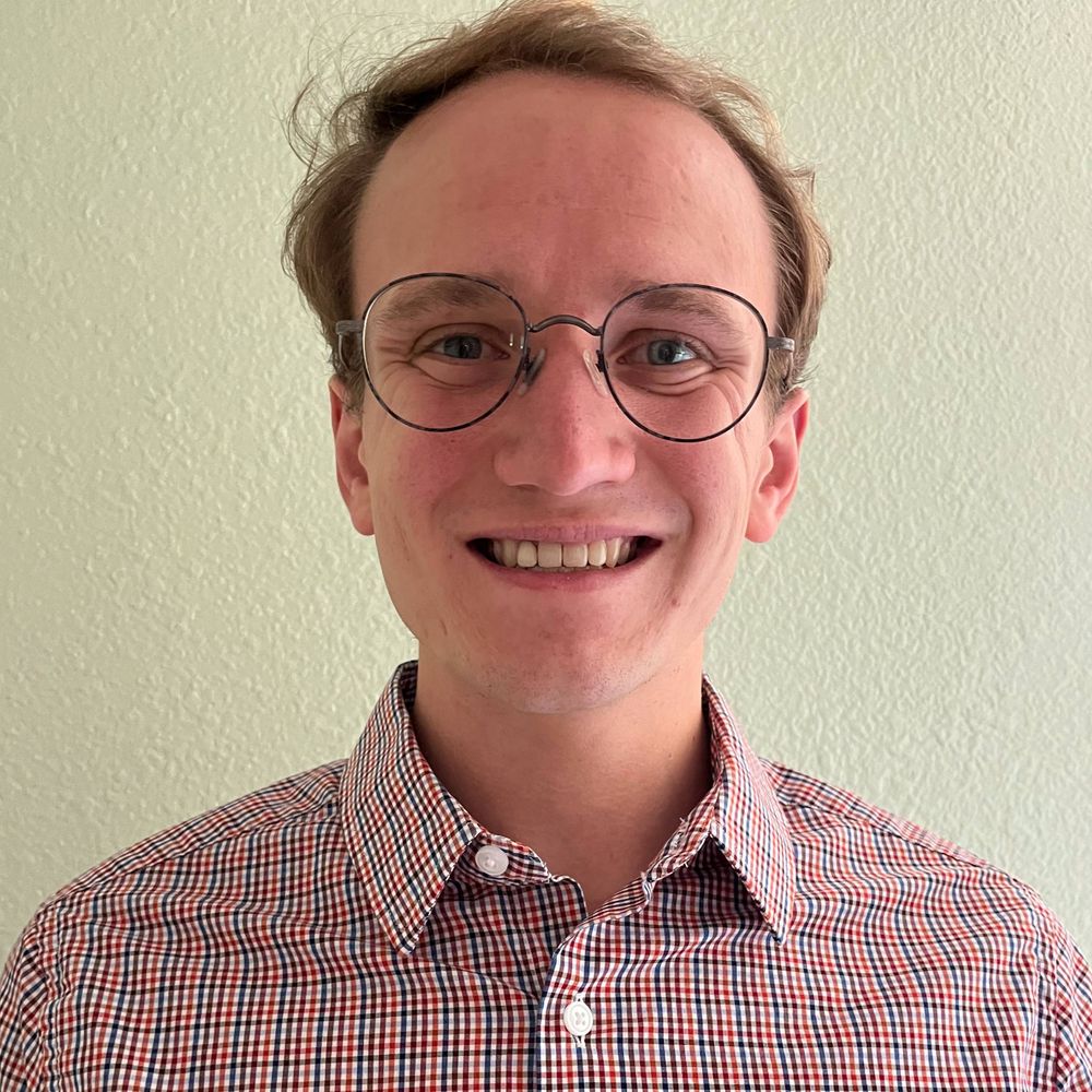 Daniel Barad