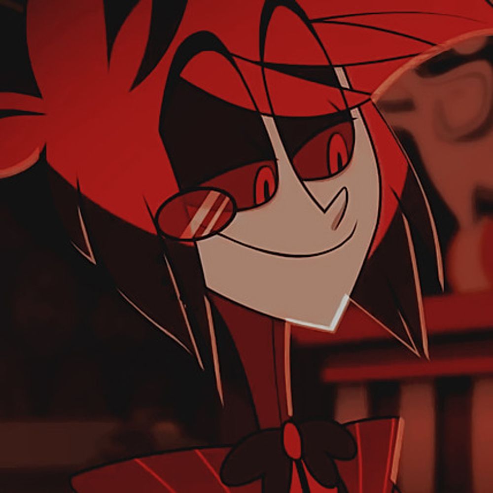 chazi's hazbin corner