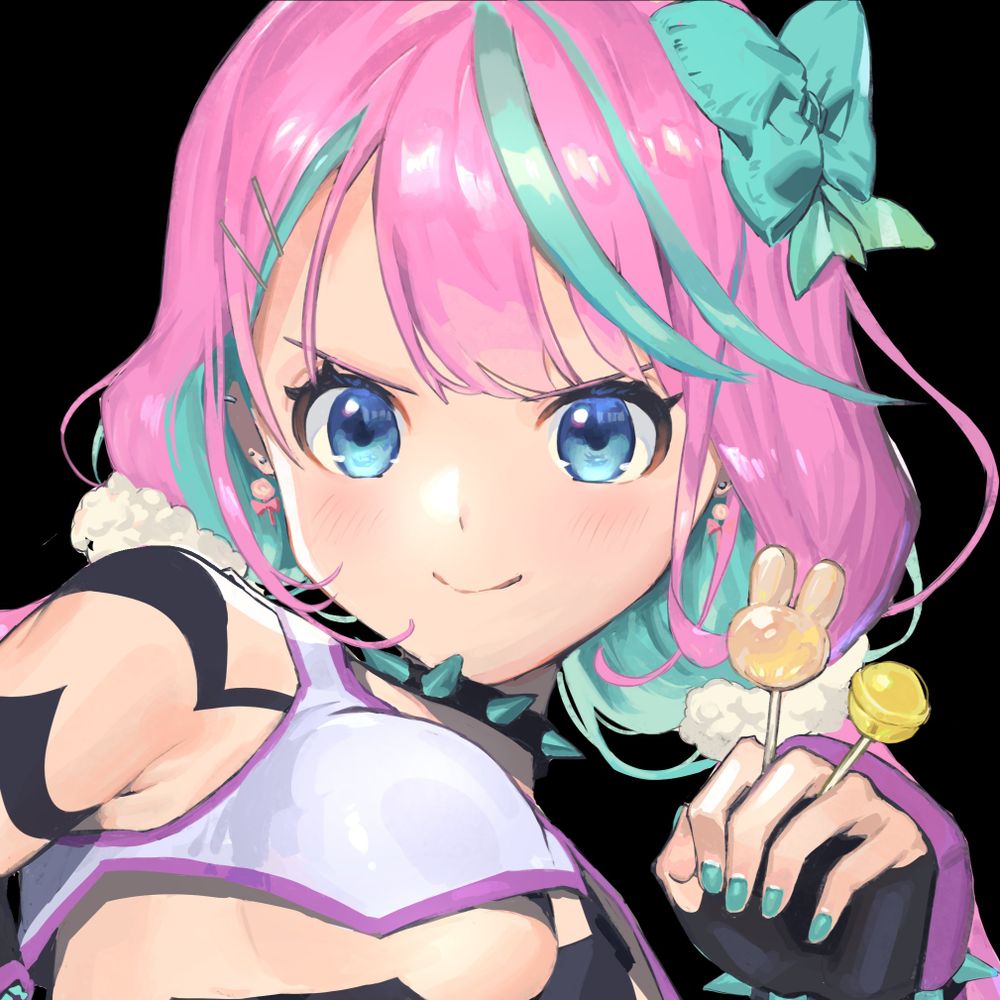 卯依れん