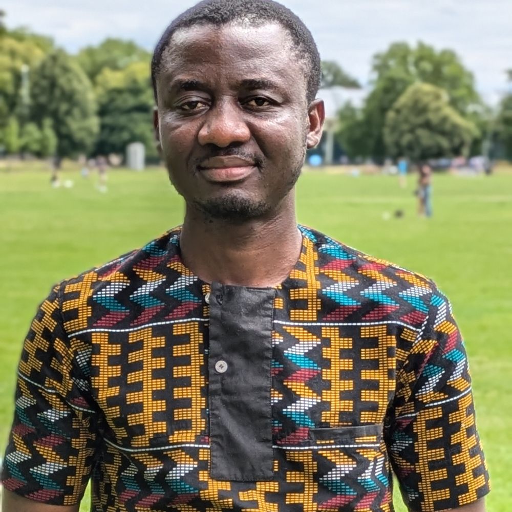 Thomas Addoah 