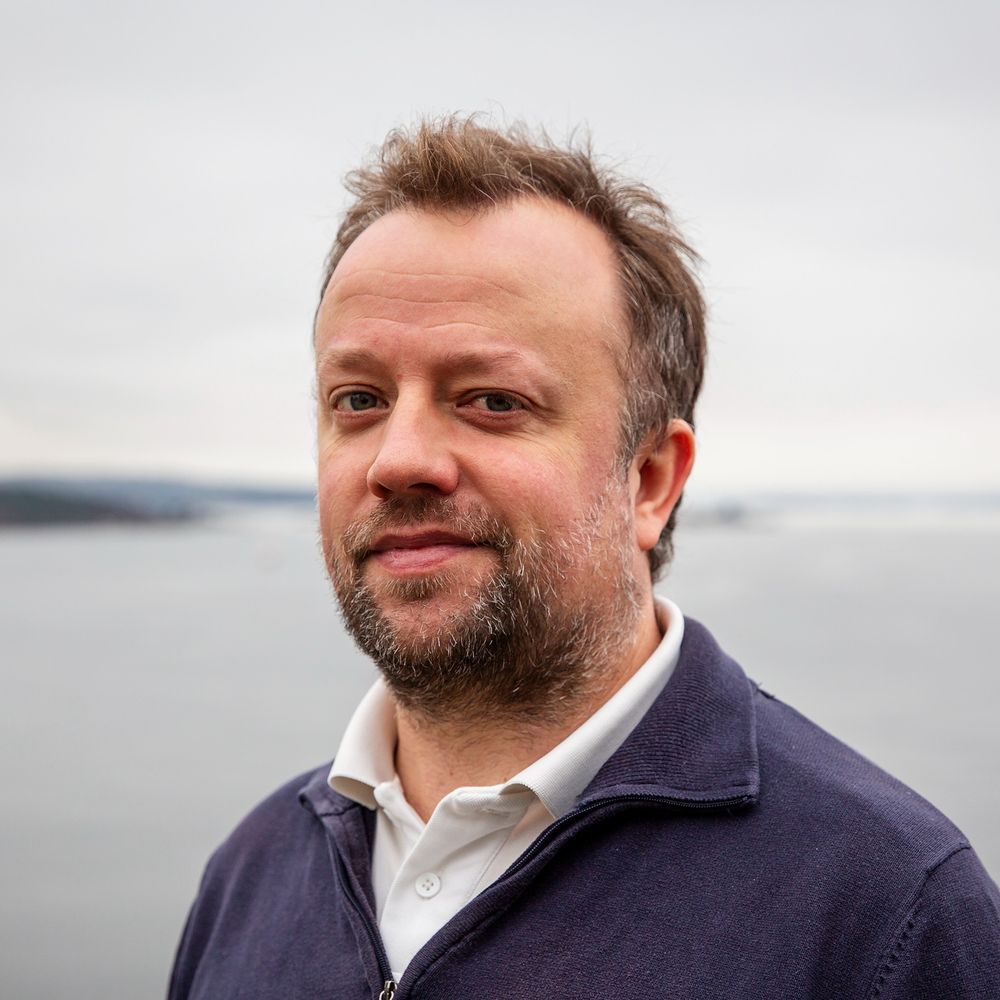Didrik Martens
