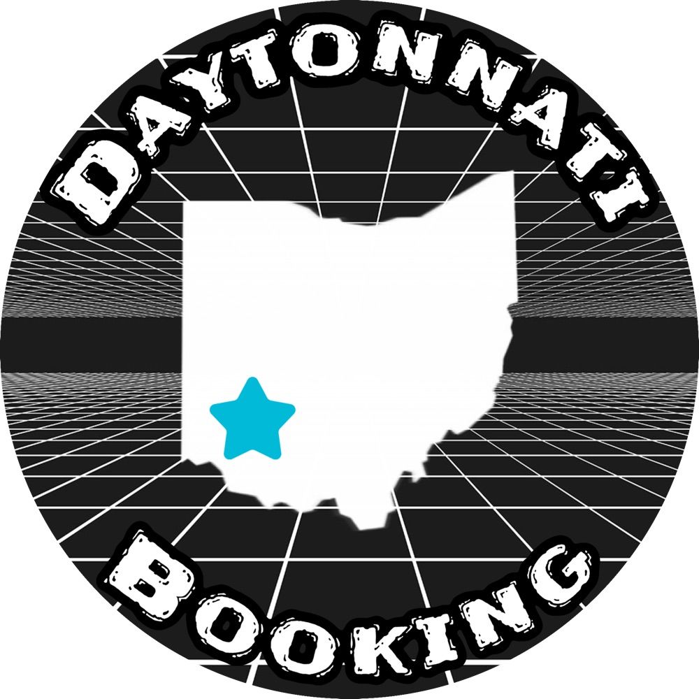 Daytonnati Booking