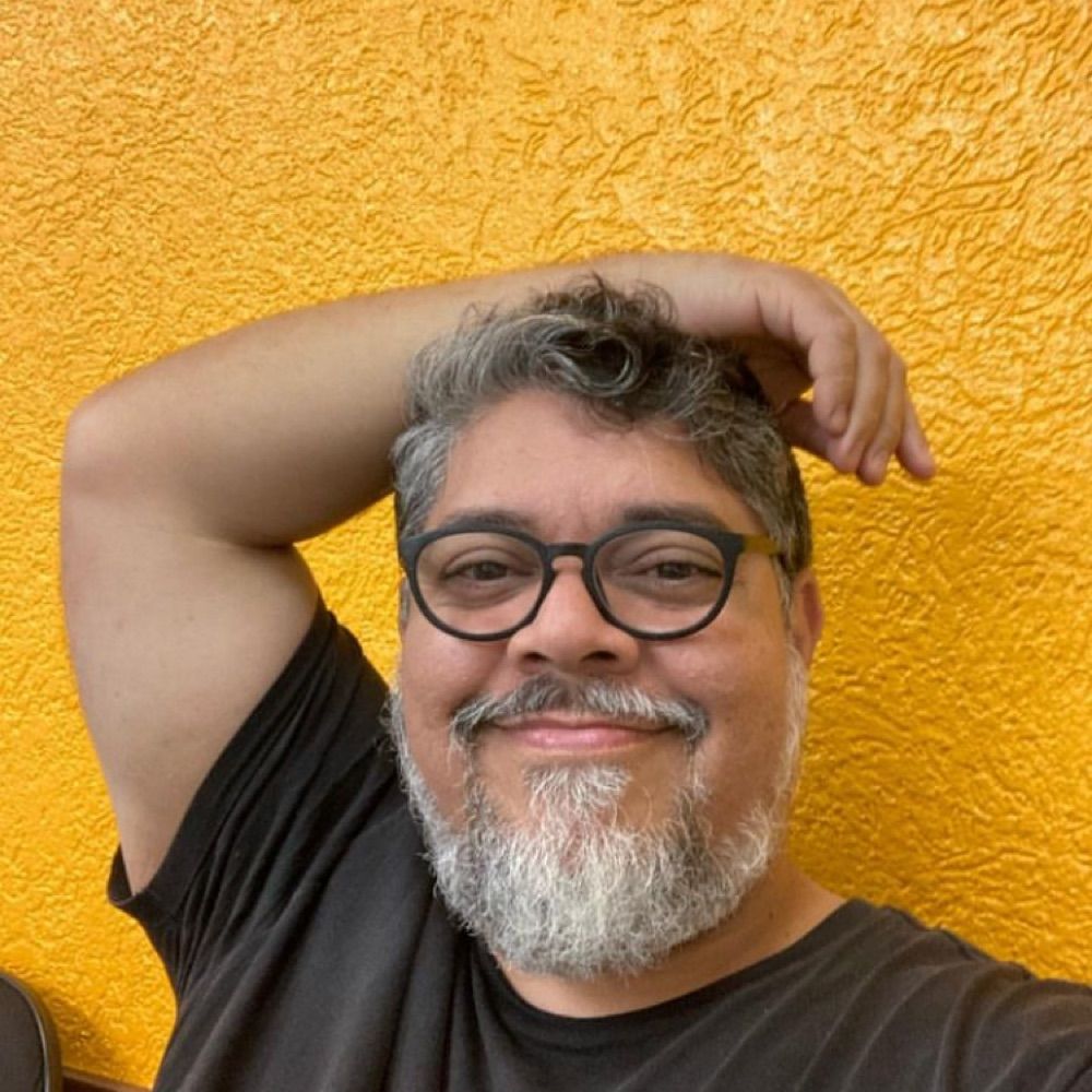 Cristiano Santos