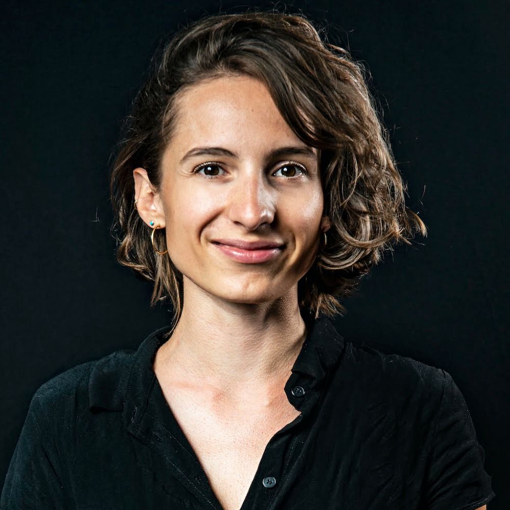 Katharina Kropshofer