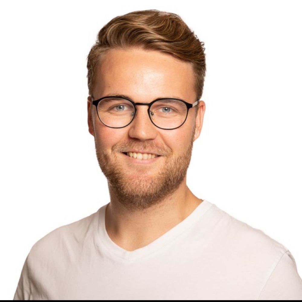 Martin Steinskog