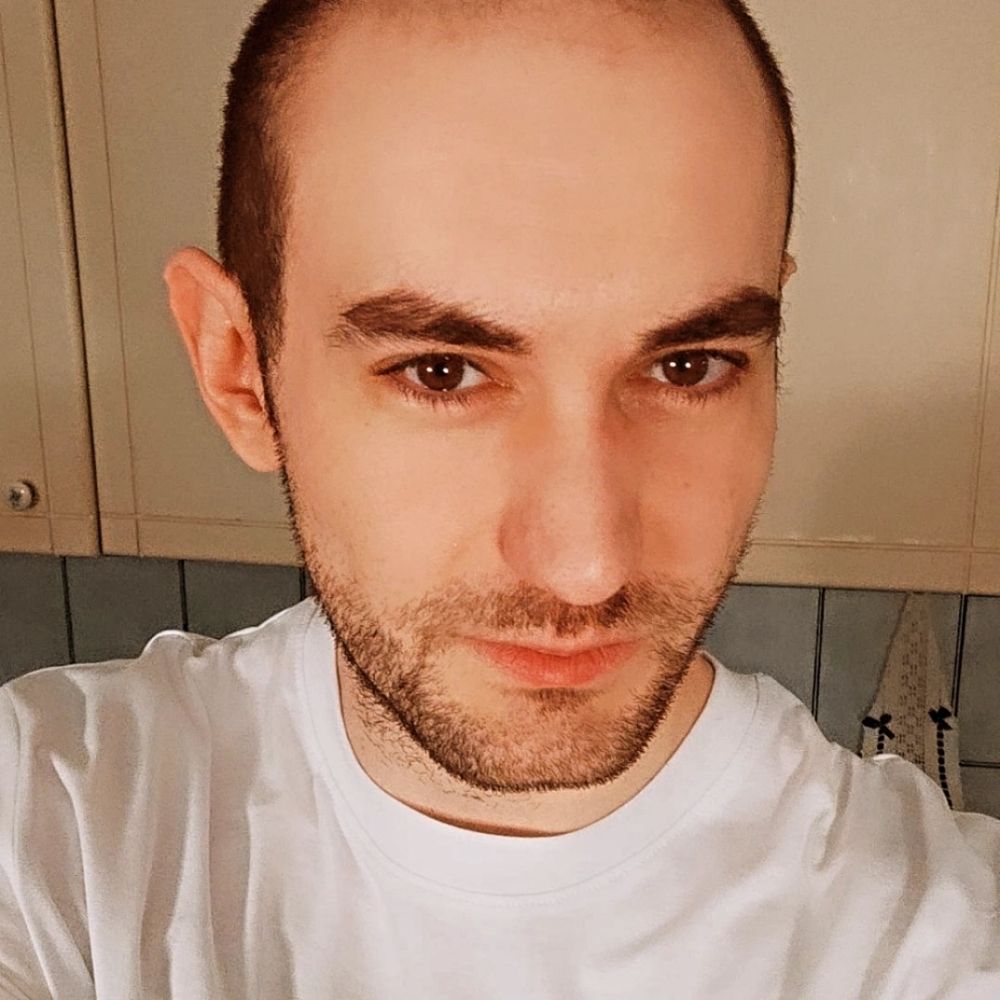 Jordi Vanderwaal 🏳️‍🌈