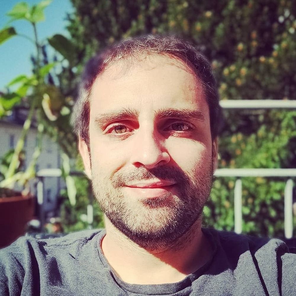 Sebastian Plattner