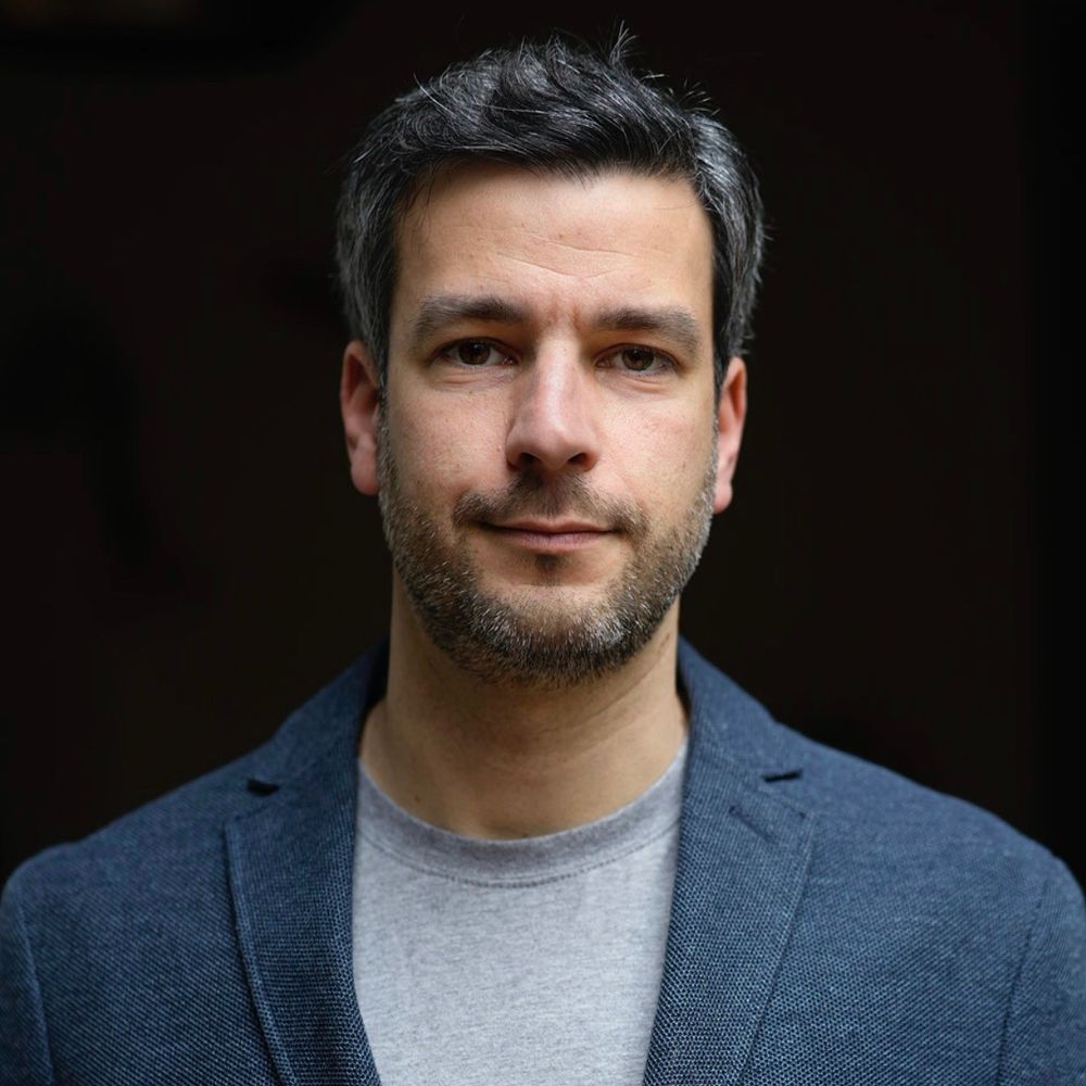 Romain Svartzman