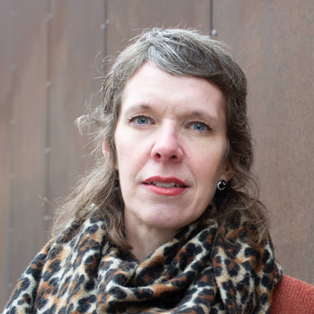 AnnaKarin Löwendahl