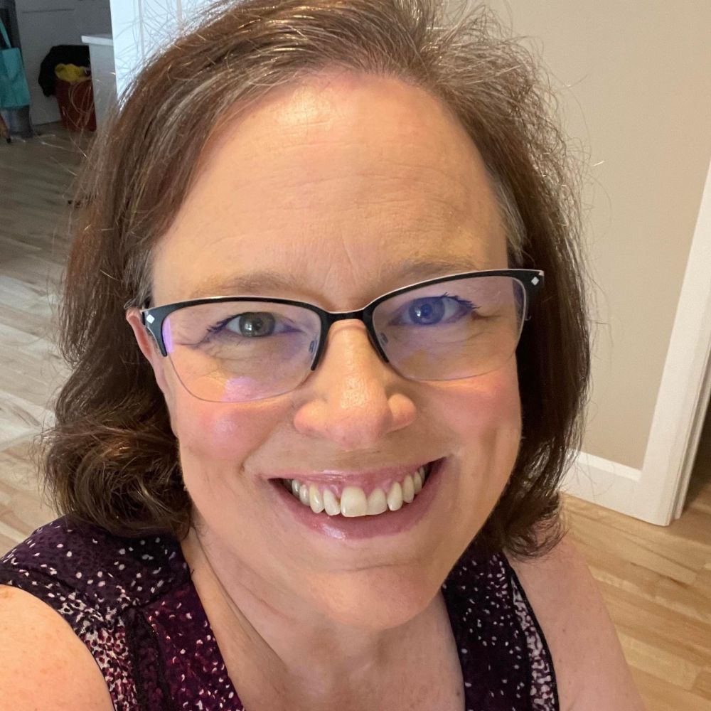 Gail Johnson