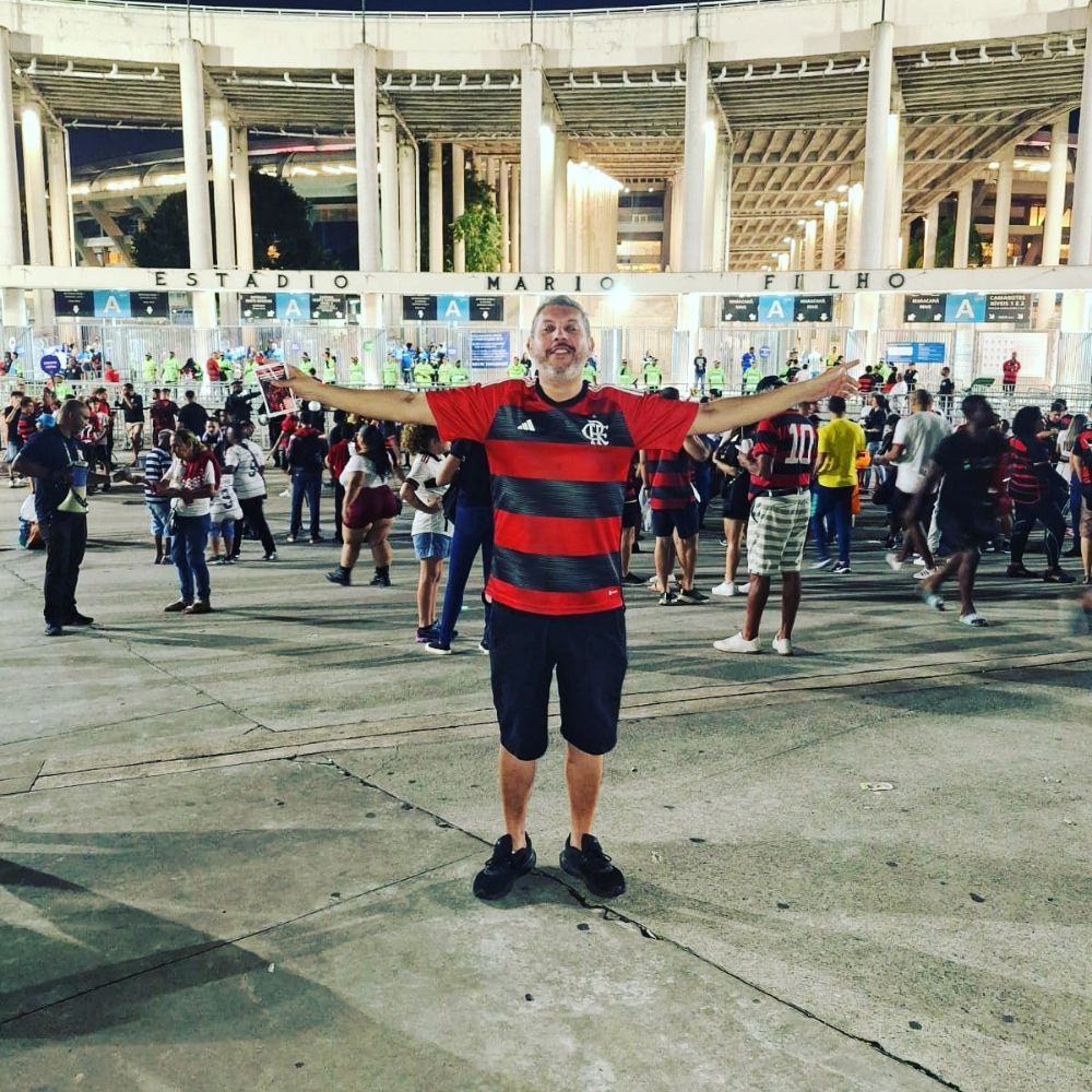 Alexandre Silva