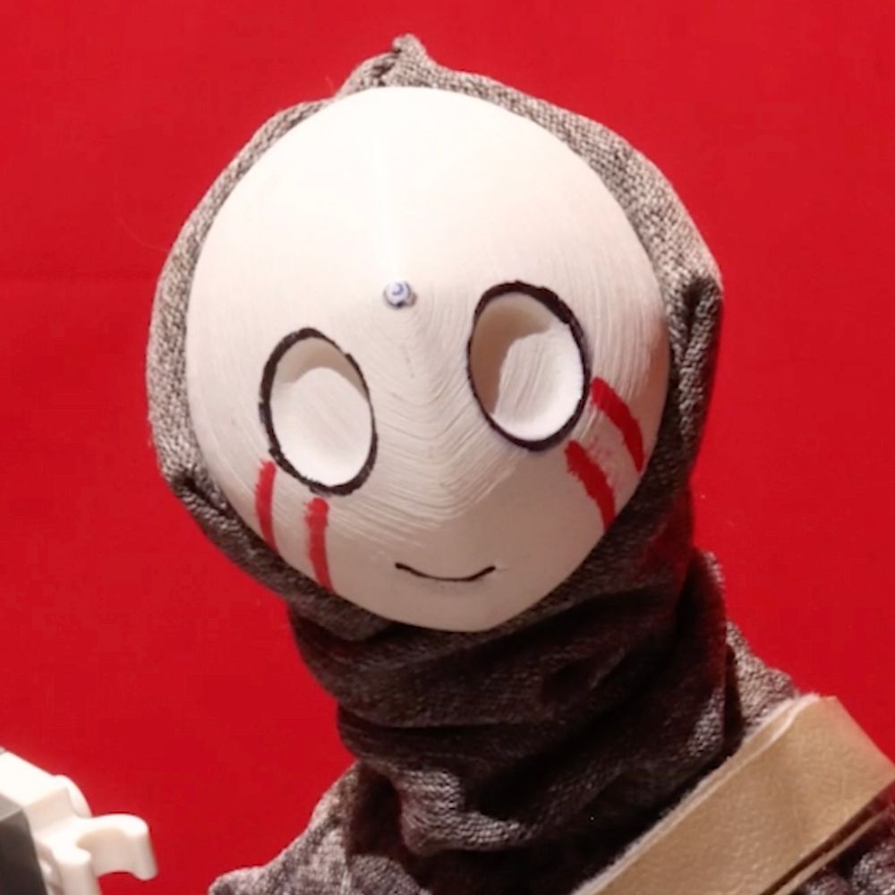 Profile avatar