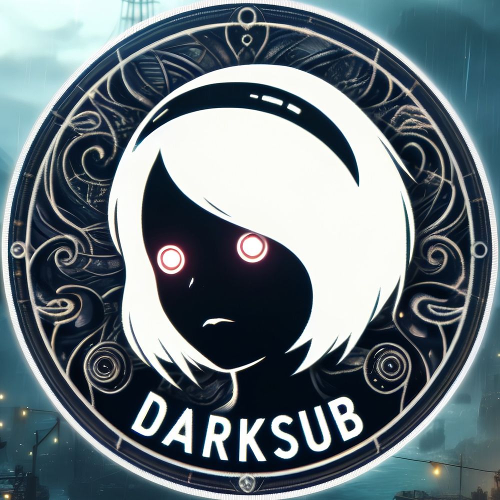Darksub