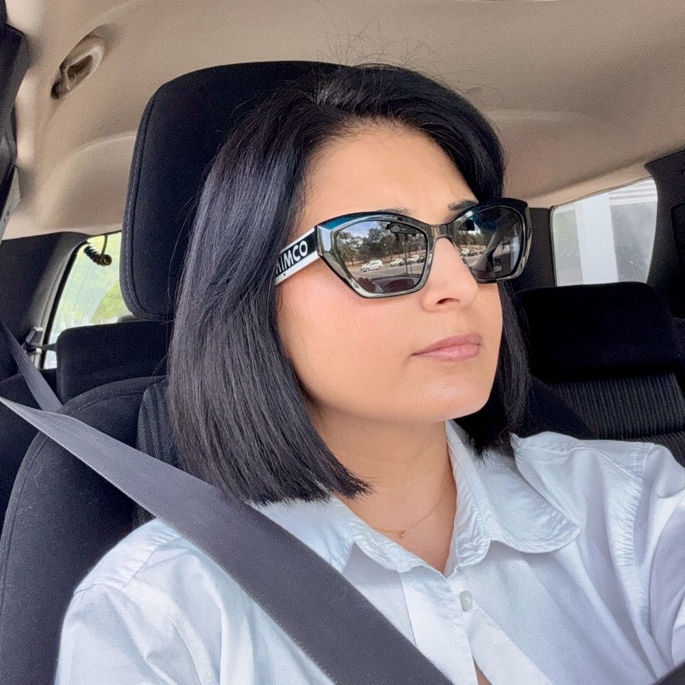 Dr Samira Nazar