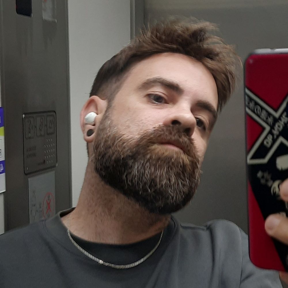 Giz Mogwai