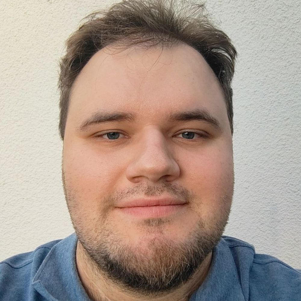 Mateusz "Ananam" Malarski | Triglav Games