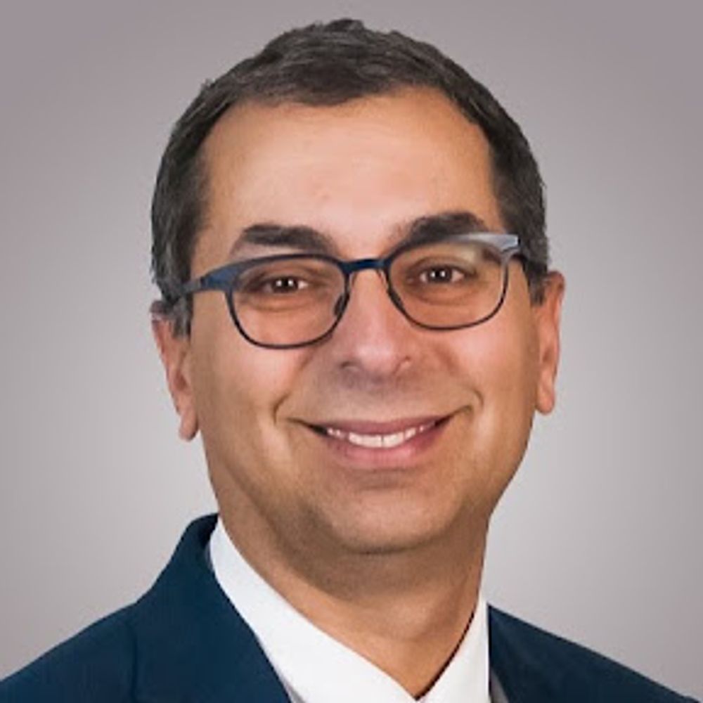 Jimmy Vuccolo (N3VJ)