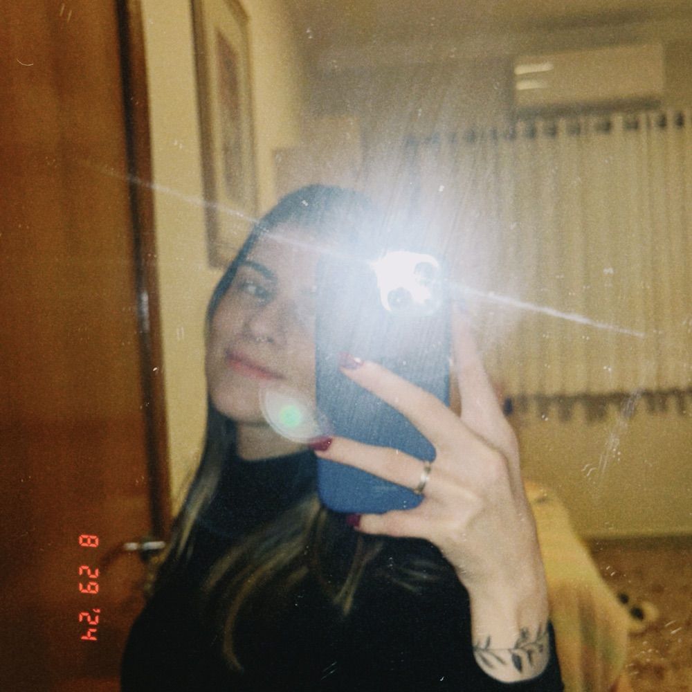 ana marcondes