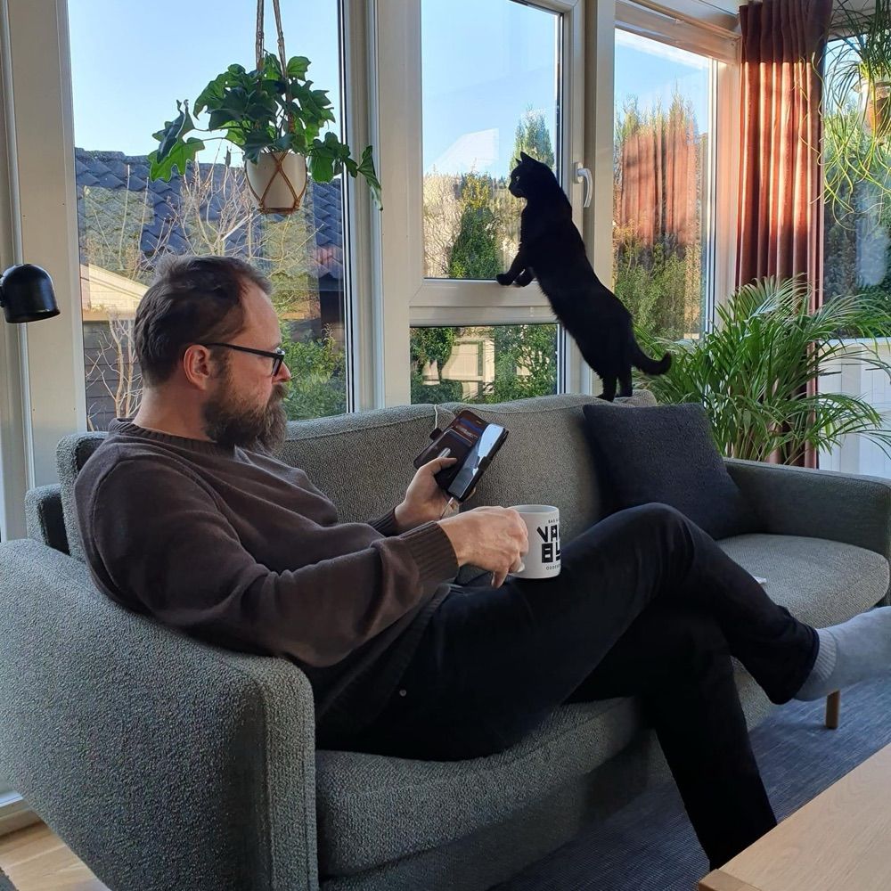 Roy Søbstad