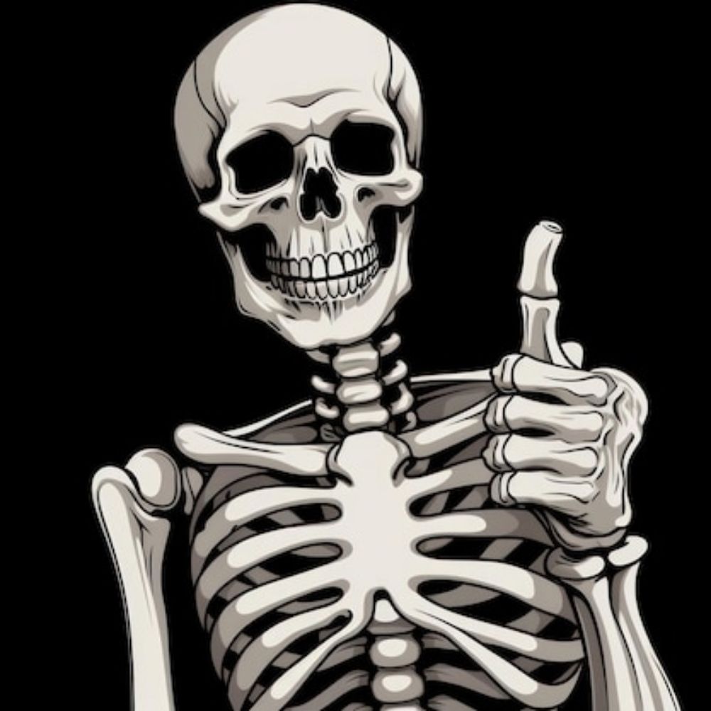 ☠️ 𝕮𝖗𝖎𝖙𝖎𝖈𝖆𝖑 𝕮𝖆𝖗𝖊 𝕸𝖊𝖙𝖆𝖑𝖍𝖊𝖆𝖉 ☠️