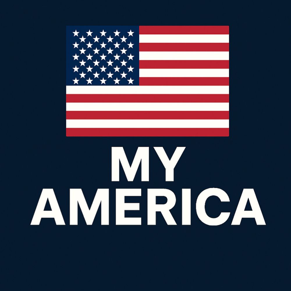My America 🇺🇸