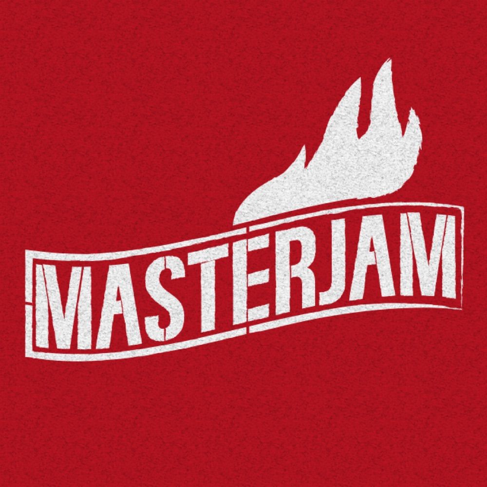 MasterJam