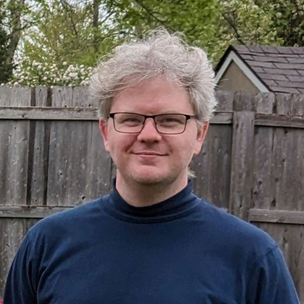 Eric Underbakke