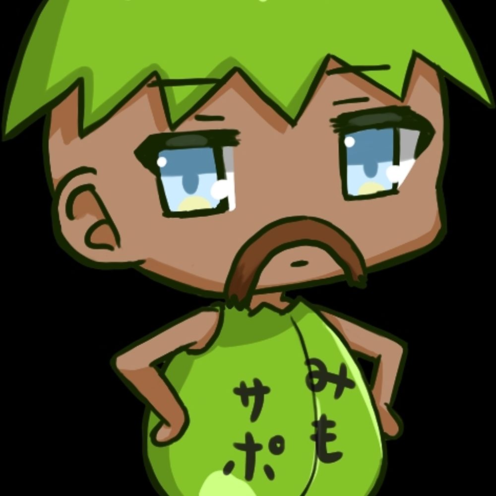 みもサポ