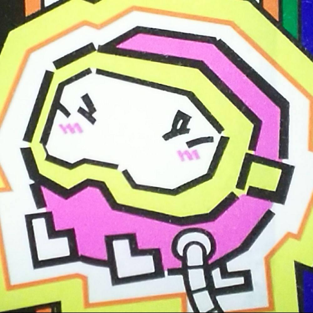 ぷーか