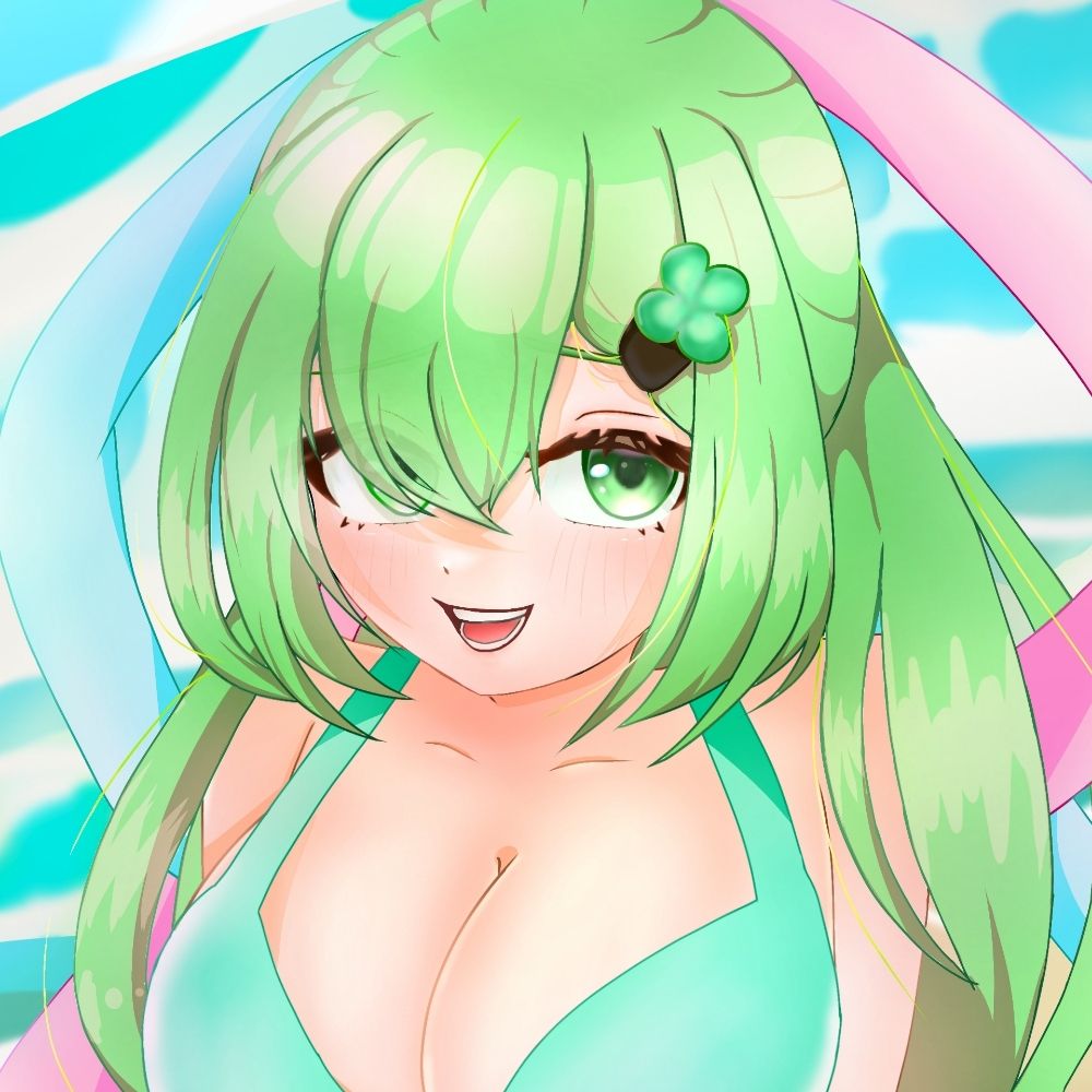 みいむ＝マイケル🍀🥼