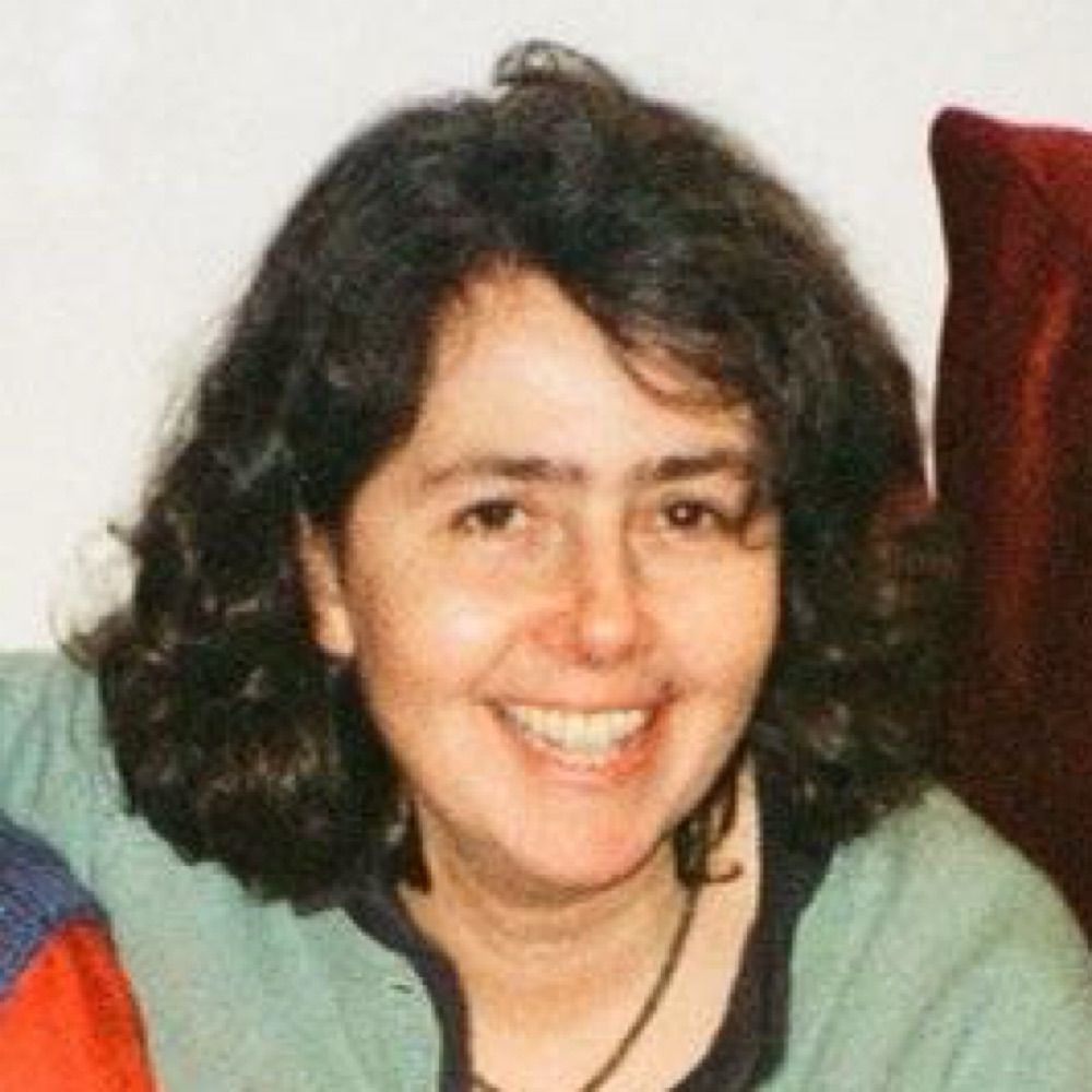 Kitty Stewart