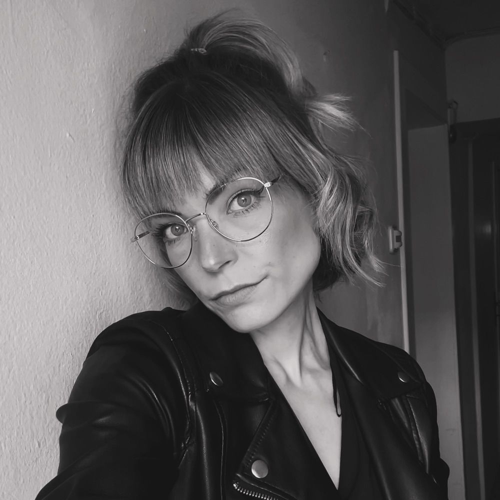 Judith Sümmermann