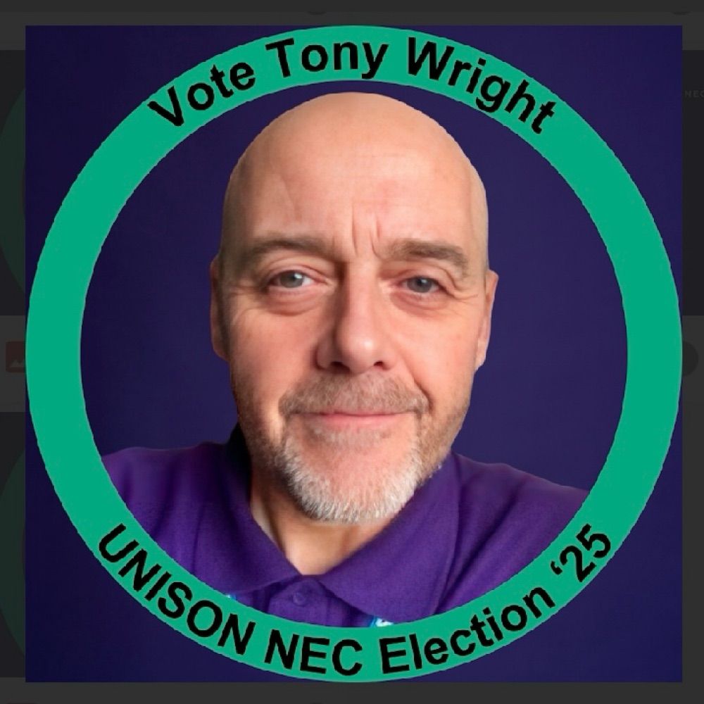 Tony Wright