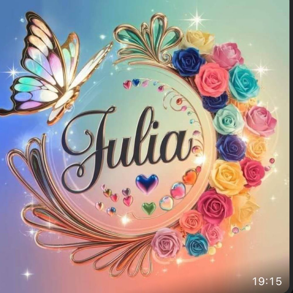 julha