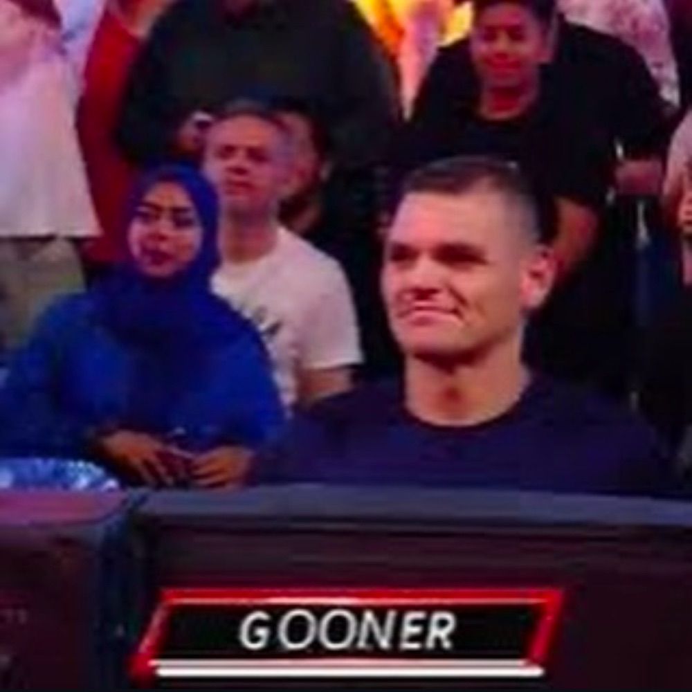 The People’s Champ