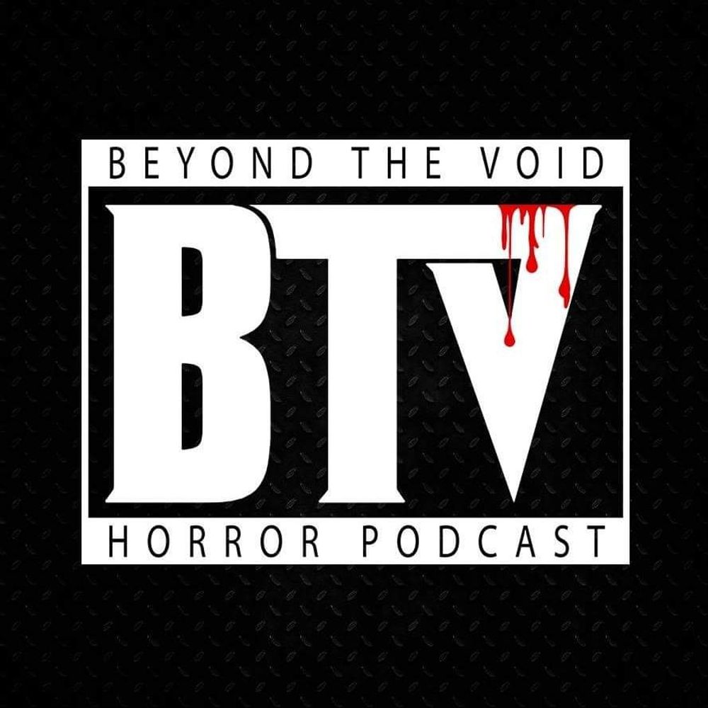 Beyond the Void Horror Podcast 