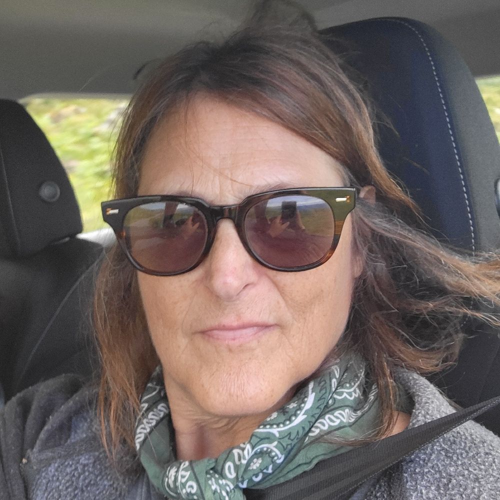 Laurie Geltman