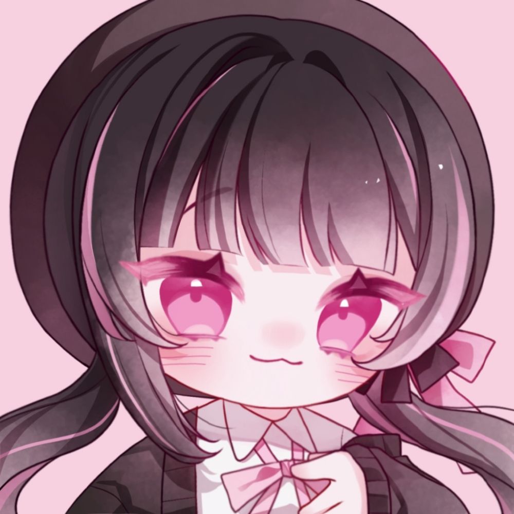 姜棠、🍭個人勢