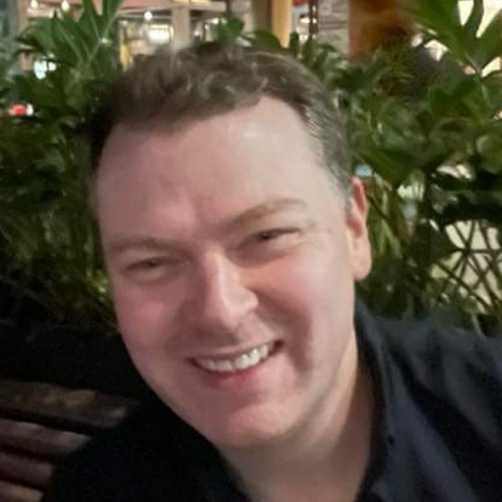 Liam Quinn