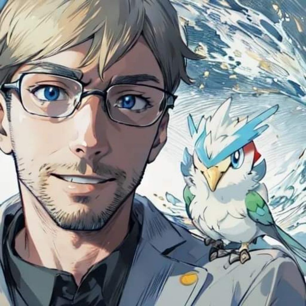 Adam C Mitchell Writer