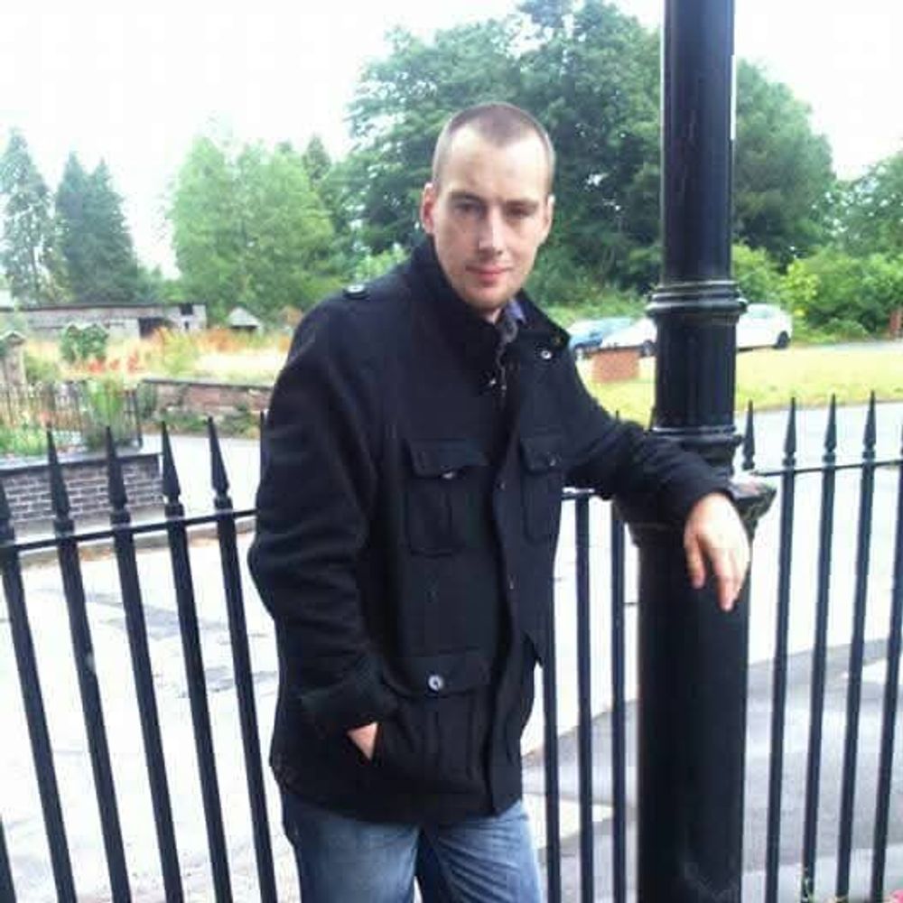 Adam C Mitchell Writer