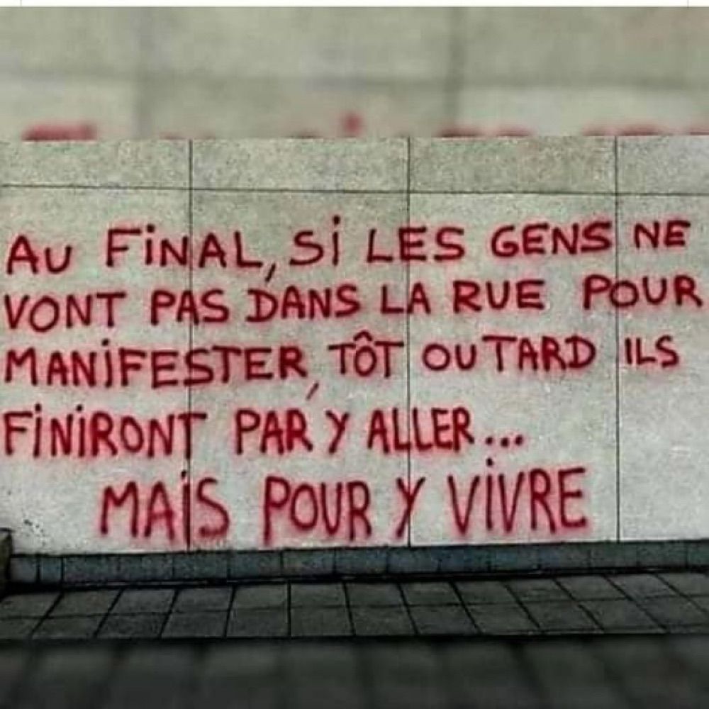 oui bon voilà