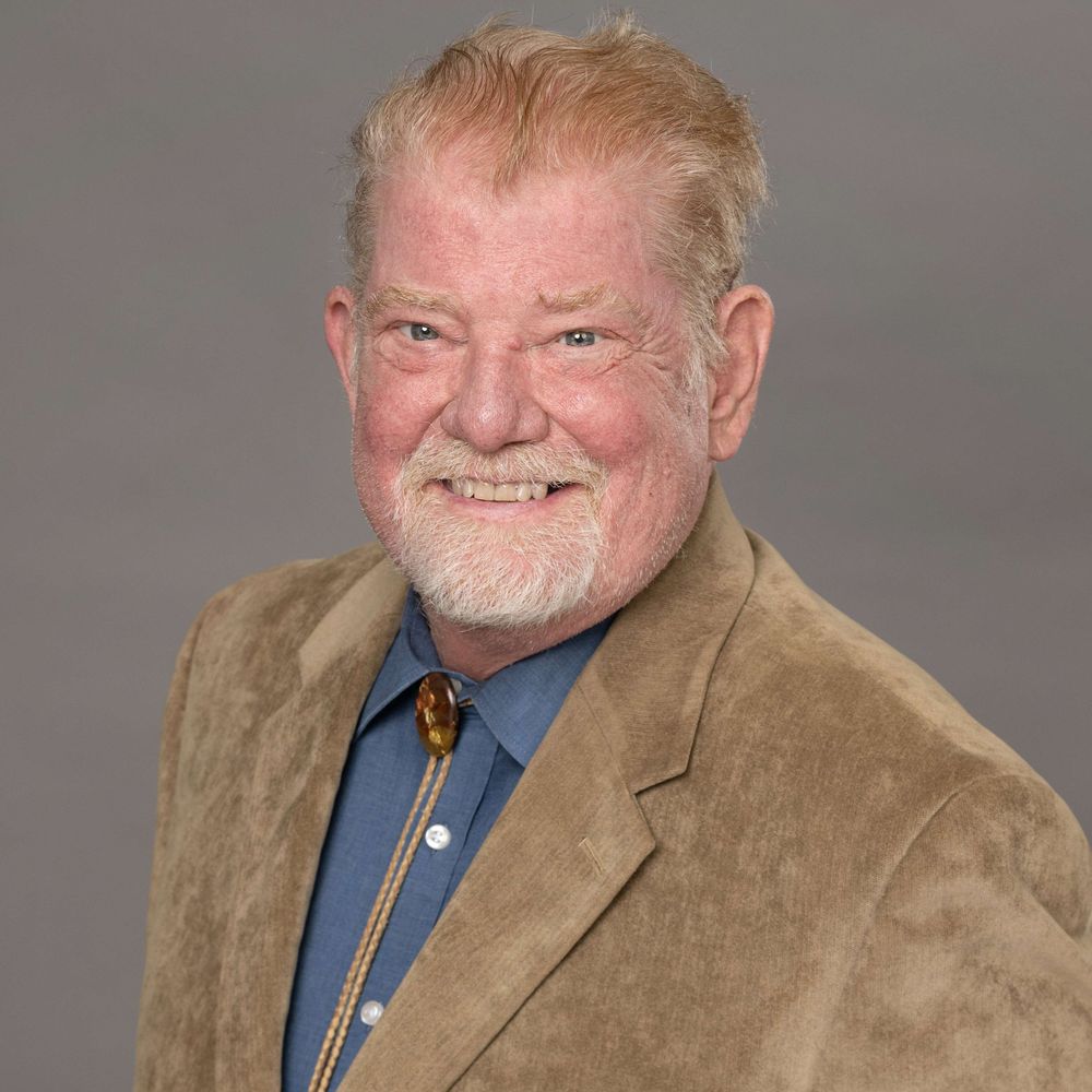 Mike Cooper 