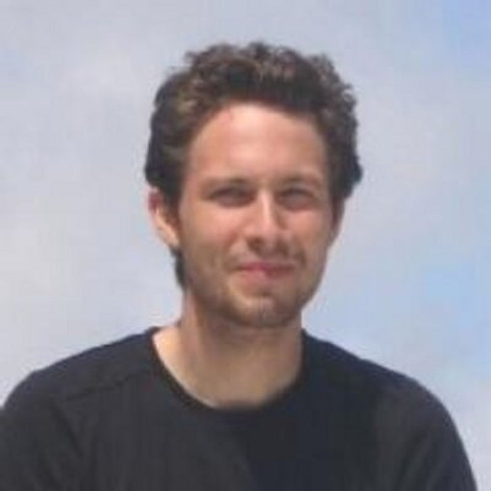 John Moore