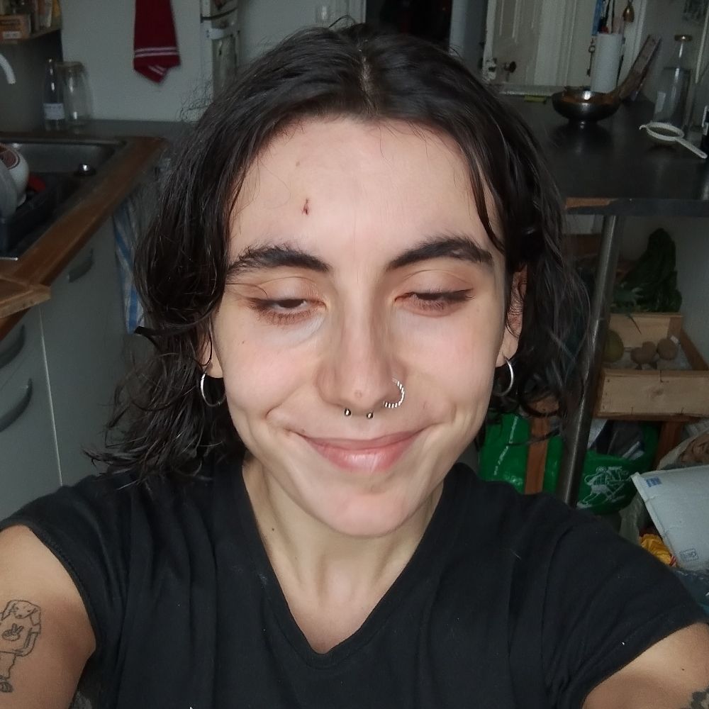 iris tubert
