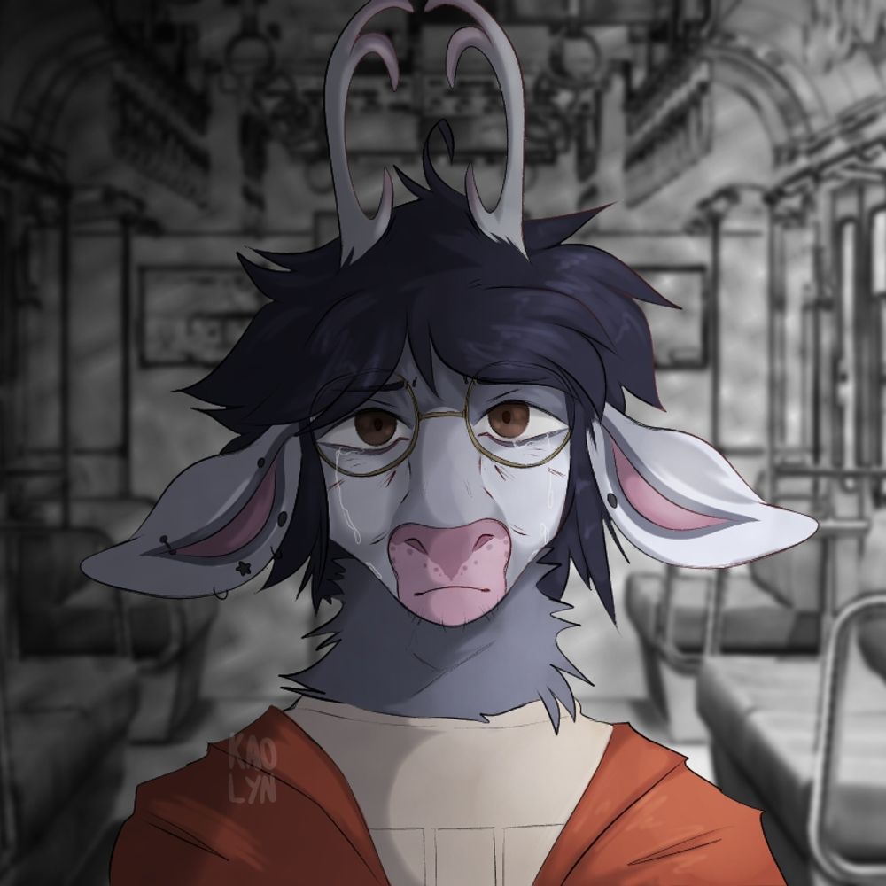 Simón 🦌💫