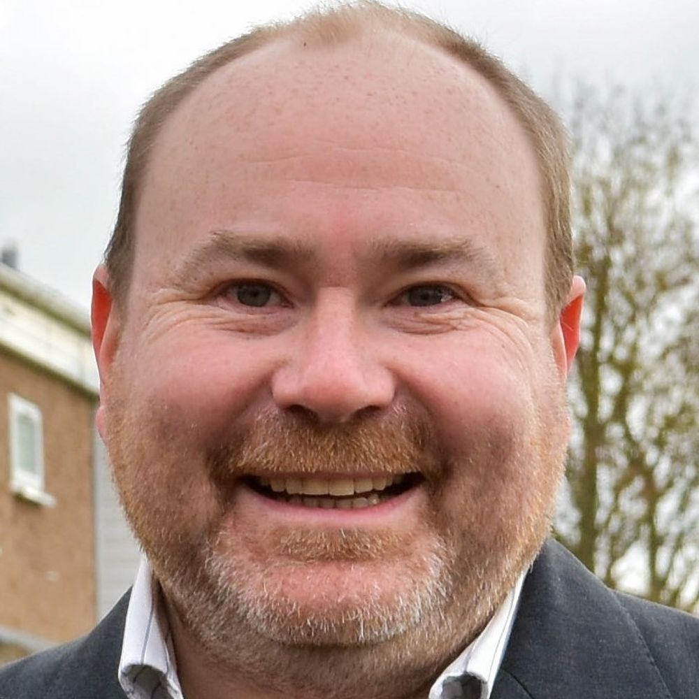 Cllr Will Roberts