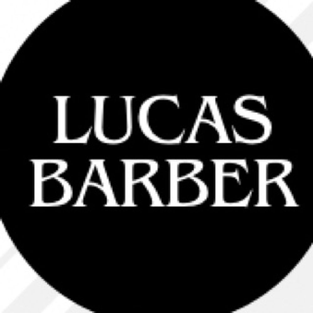 Lucas Barber