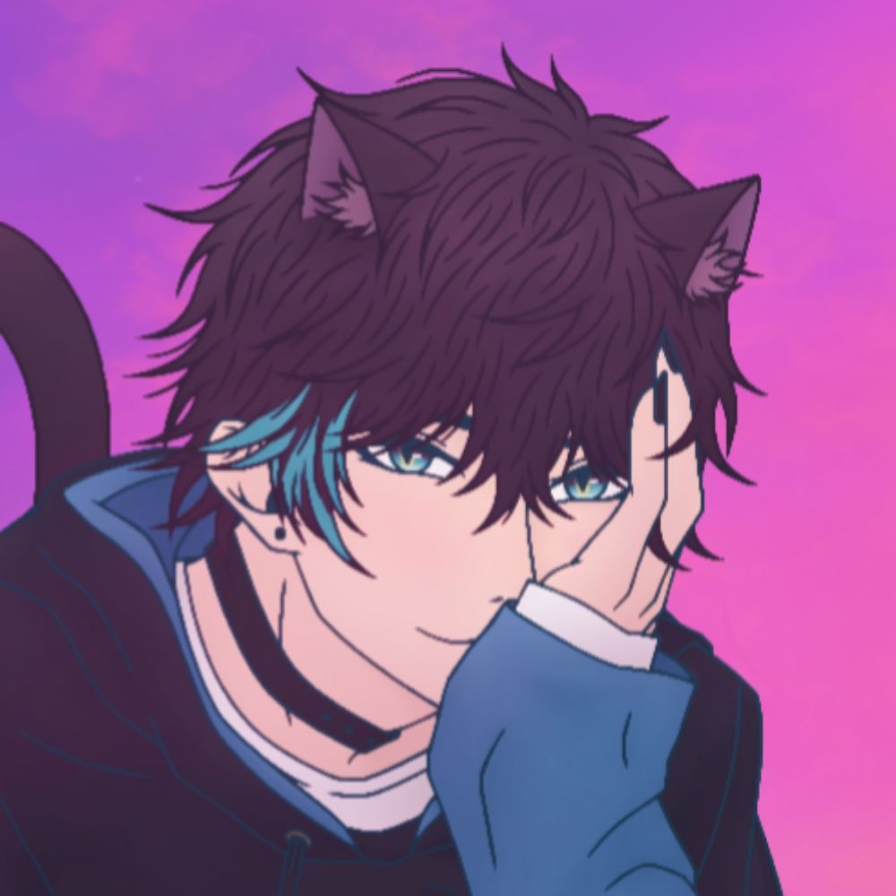 Sleepy.Kuro🌱📼🦦🔥