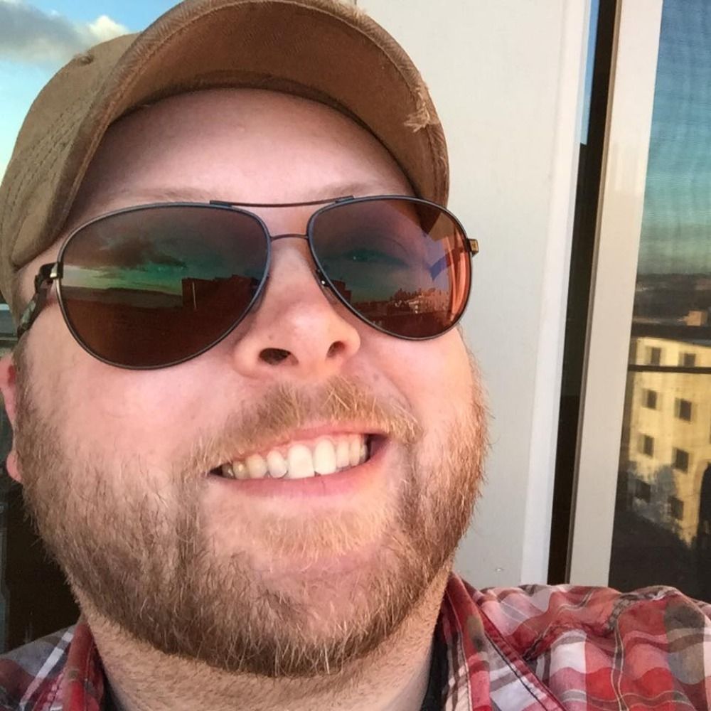 Matt Lefferts - Animator